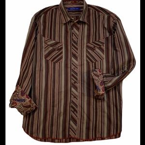 Georg Roth men’s shirt